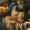 Pisanello, St. Eustace Meets the Stag